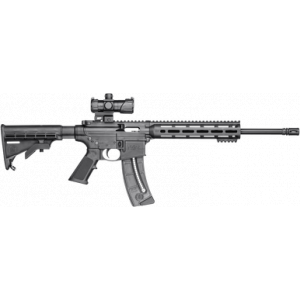 SMITH & Wesson M&p15 Sport 22 Lr 16.50in 25rd Optic Ready