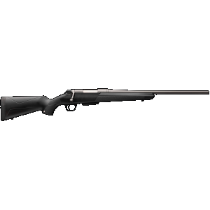 Winchester XPR Compact 6.5 Creedmoor 20" 3 Rounds Gray Perma-Cote Synthetic Stock