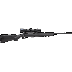 SAVAGE Axis Ii Xp Package Rifle 243 Win 22 In Detachable Box Magazine Right Hand