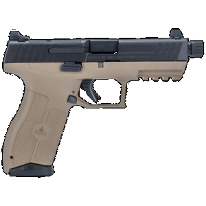 IWI Masada 9mm 4.6" 17rd FDE Optics Ready Pistol
