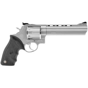 Taurus 44 Revolver .44 Remington Magnum 6.5 Inch Barrel Stainless Steel