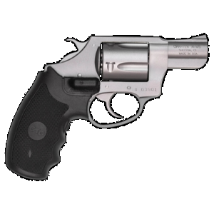 Charter Arms Undercover 38 Special 2 Inch 5 Shot Matte Stainless Steel Revolver