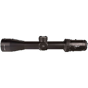 Trijicon 2700003 Huron Satin Black 3-12x40mm 30mm Tube BDC Hunter Holds Reticle