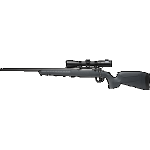 Savage Axis 2 XP 308 Win 22 in Gray Left Hand