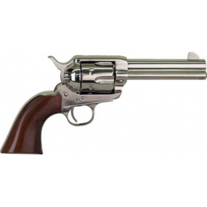 CIMARRON Pistolero 4.75inch 22lr Nickel