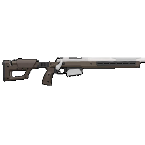 Magpul MAG1380ODG Pro 700 Lite LA OD Green Long Action Ambidextrous