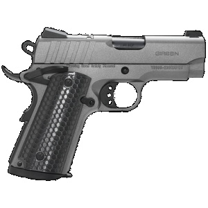 EAA 391140 Girsan Inflncer Mc1911sc Or 9m 7r Tung