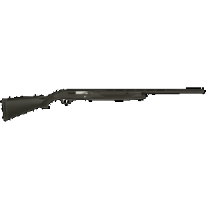 Mossberg SA-20 Field 20GA, 28in. Barrel, 5rd - Black (75771)