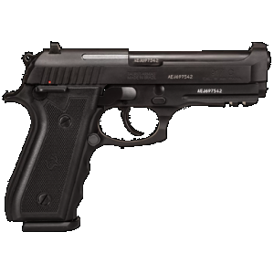 TAURUS 917c Pistol 9mm 4.3 In. Black Rubber Grip 18 Rd.