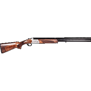 American Tactical Inc. Cavalry 410 Bore 26in 2rd Gray Wood Stock Forend