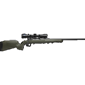 Savage Axis 2 XP Rifle 30-06 Springfield 22 in OD Green