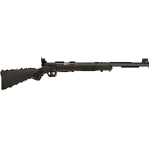 Savage Mark I FVT Rifle 22 LR 21 in Carbon Steel Synthetic Stock Peep Sights