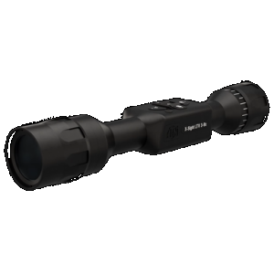 ATN X-Sight LTV Night Vision Riflescope Black 3-9x 30mm