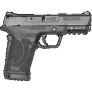 Smith & Wesson M&P Shield EZ 30 SC 3.67in 10rd