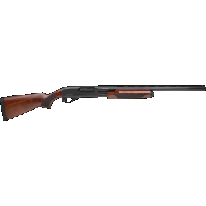 Armscor Armscor PA12 Waterfowl 12GA, 26in. Barrel, 4rd, Wood Stock & Forend - Black (PA12MNL26) - $462.15 at Shooting Surplus