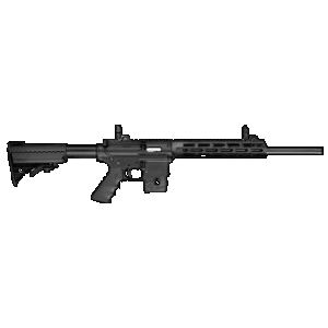 SMITH & Wesson M&p15-22 22 Lr 16.50in 10rd