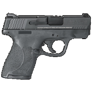SMITH & Wesson M&p Shield M2.0 40 S&w 3.1in 6rd/7rd