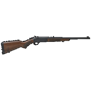 Henry H01544 Single Shot Rifle 44 Remington Magnum 22" Barrel Blued Metal Finish