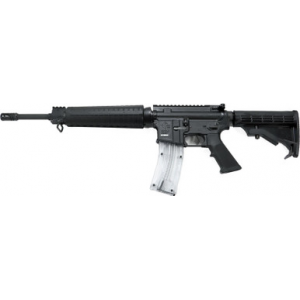 RRA Lar-22 Mid A4 Poly 22lr