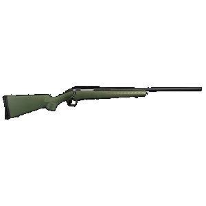 Ruger American Predator 22-250 Rem 22" 4rd Rds