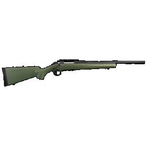 RUGER American Predator 308 Win 18" 4rd M-lok Matte Black