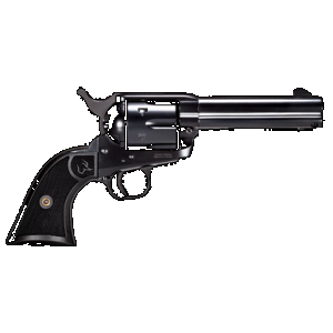 Taurus Deputy .45 Colt 5.5 Inch 6 Round Revolver Polished Finish