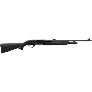 Winchester SXP Black Shadow Deer 20 Gauge 22 Inch 5 Rounds Matte Finish