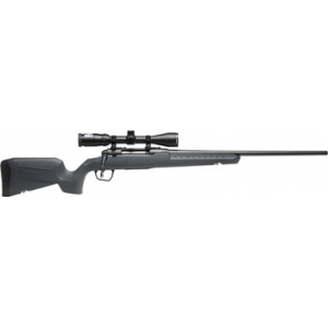 SAVAGE Axis 2 Xp Compact 243 Win 20in 4rd Gray