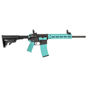 TIPPMANN M4-22 Accent 22lr 25rd Reb