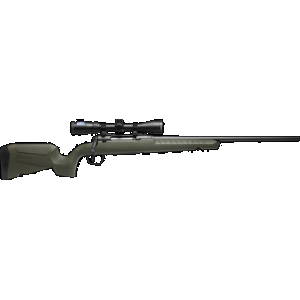 Savage Axis 2 XP Compact Rifle 308 Win 20 in Green