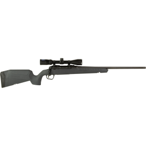 Savage Axis 2 Xp 270 Winchester 22 inch 4+1 Gray