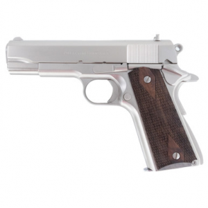 TISAS 1911 Tnk Cmmdr 45acp 4.25" 7rd