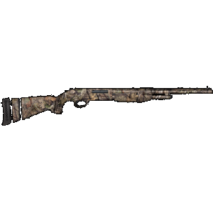 Mossberg 510 Youth Mini Super Bantam 410 Bore, 18.5in. Barrel, 2rd, Incl. 1" Stock spacer - Mossy Oak Break-Up Country Camo (50355)