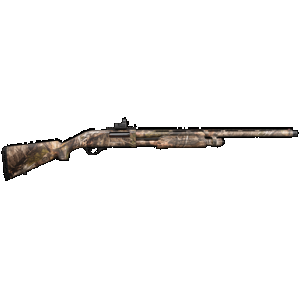 Chiappa 335 Turkey Full Size 12GA, 26in. Barrel, 5rd, Incl. Red Dot Reflex Sight - Mossy Oak Country DNA Camo (930.308T)