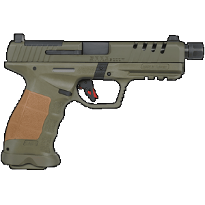 SAR USA SAR9CSOCOMOD SAR9 C SOCOM Compact Frame 9mm Luger 15+1/21+1