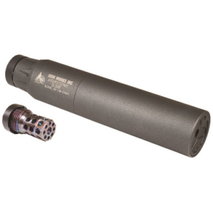 Odin Suppressor Brimstone 5.56 Qd