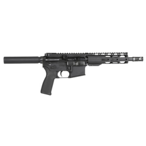 Radical Defense AR Handgun .300 BLK 30rd Magazine 8.5" Barrel Black with 7" RPR