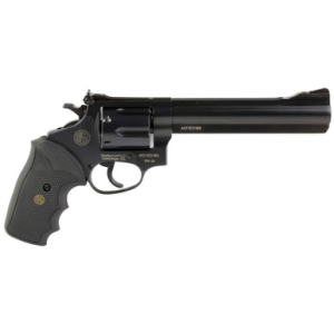 Rossi RM66 Revolver 357 Magnum 6 in 6 Rounds Stainless Steel