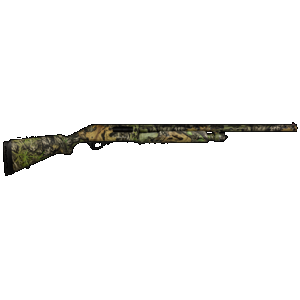 CZ 612 Magnum Turkey Full Size, 12GA, 26in. Barrel, 4rd - Realtree AP Camo (06533)