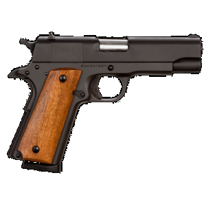 Armscor Rock Island Armory GI Standard MS 1911 Pistol .45 ACP 4.2" Barrel 8rd Parkerized