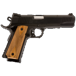 Citadel M1911 Government Pistol 45 ACP 5 in. Black Parkerized 8 rd.