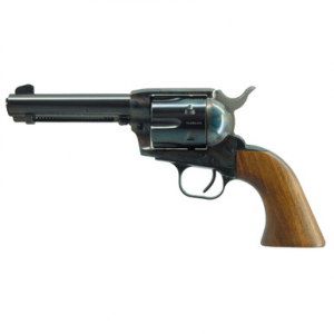 EAA Bounty Hunter Revolver 357 mag. 4.5 in. Case Color Frame