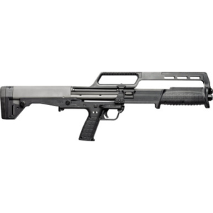 Kel-Tec Ksg410 .410 Bore 18.5in 11rd Black Finish