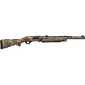 Winchester SXP Turkey Hunter 12GA, 24in. Barrel, 4rd - Mossy Oak Obsession Camo (48702010552)
