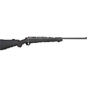 Mossberg Patriot 7mm Remington Magnum 24 in. 3 Rounds Cerakote Stainless Steel
