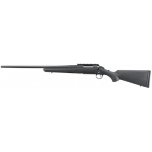 RUGER American 308 Win 22" 4rd Left Hand