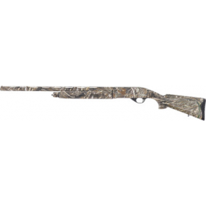 Iver Johnson IJ500 12GA, 28in. Barrel, 4rd - Realtree Max-5 Camo (IJ50012MAX5SM)
