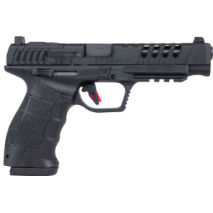 SAR USA SAR9 SPORT 9MM GEN 3 - SAR9SPTG3BL