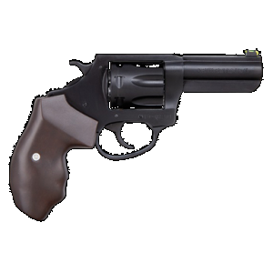 Charter Arms Professional Revolver 32 H&R Magnum 3 in 7 Rounds Walnut Grip