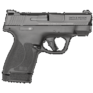 SMITH & Wesson M&p Shield Plus Optics Ready 9mm 3.1in 10rd/13rd